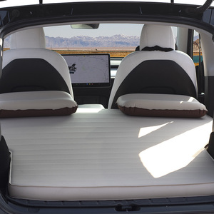 Colchón para Auto <span class=keywords><strong>2026</strong></span>, Superventas, Resistente al Desgaste, con Tela 3D y Laminación de TPU para Uso en Exteriores - Product Image 5