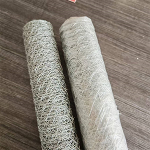 Clôture pour volailles en fil hexagonal galvanisé, directement de l'usine, grillage à poules - Product Image 3