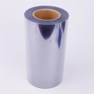 Materiale da imballaggio <span class=keywords><strong>Pharma</strong></span> pellicola in PVC/PE 0.35/0.05mm pellicola rigida in rotolo - Product Image 3