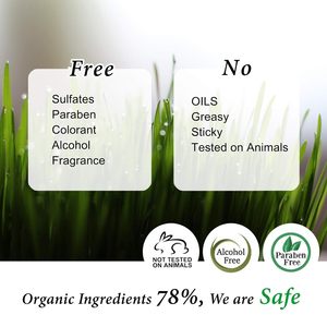 Sérum ETRUN à la niacinamide 10% et au zinc PCA, <span class=keywords><strong>acide</strong></span> hyaluronique et aloe vera pour équilibrer, affiner les pores et unifier le teint - Product Image 6