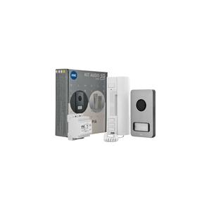 Interphone audio filaire Urmet 1122/31 IP44 en plastique, installation facile - Product Image 3
