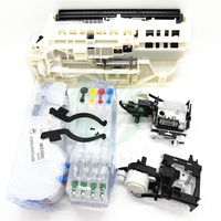 Cartucho de Recarga UV HP72 con Chip ARC para Plotters HP Designjet T790/T790PS/T795, Nuevo - Modelos C9403A C9370A C9372A C9374A