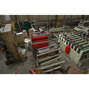 Máquina Usada <span class=keywords><strong>de</strong></span> <span class=keywords><strong>Segunda</strong></span> <span class=keywords><strong>Mano</strong></span> para Fabricación <span class=keywords><strong>de</strong></span> Pisos SPC, Máquina Extrusora <span class=keywords><strong>de</strong></span> PVC <span class=keywords><strong>de</strong></span> Doble Tornillo en <span class=keywords><strong>Venta</strong></span> - Product Image 2