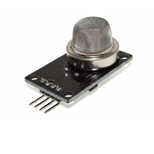 Okystar OEM/ODM <span class=keywords><strong>MQ</strong></span>-<span class=keywords><strong>4</strong></span> Cảm Biến Khí Methane Than Tự Nhiên Co Methane Detector Module - Product Image 1