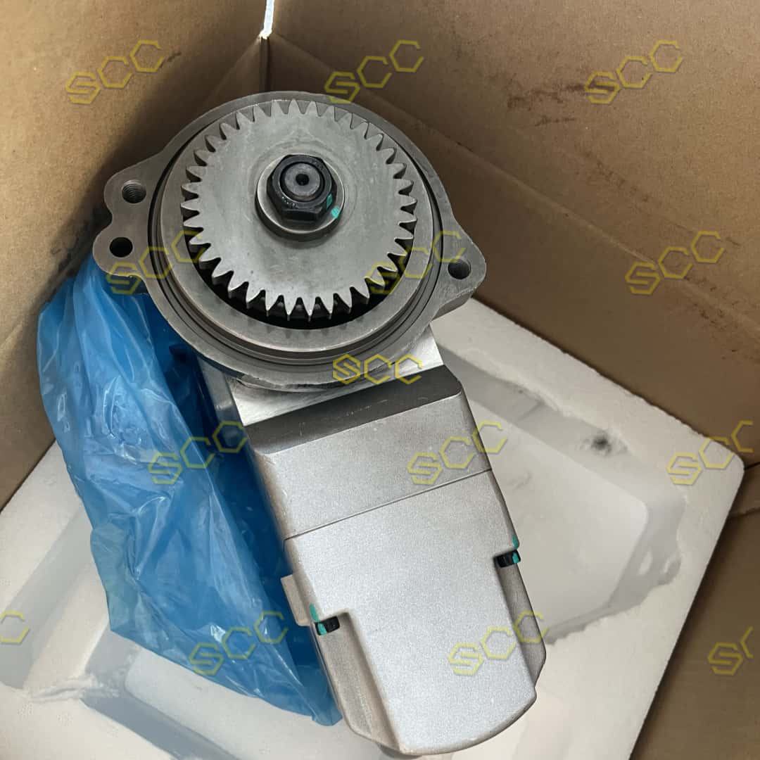 Hot Sale 319-0677 Brand New Excavator High Pressure Fuel Injection