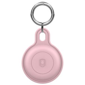 Porte-clés en silicone imperméable personnalisé pour Airtag, housse de protection pour Airtag - Product Image 4