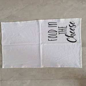 Torchon <span class=keywords><strong>de</strong></span> cuisine <span class=keywords><strong>en</strong></span> lin 100% coton Offre Spéciale - Product Image 2