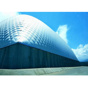 Domo inflable para deportes de balonmano, domos deportivos inflables, fabricante de domos de aire, domo de aire inflable de alta resistencia para fútbol. - Product Image 2