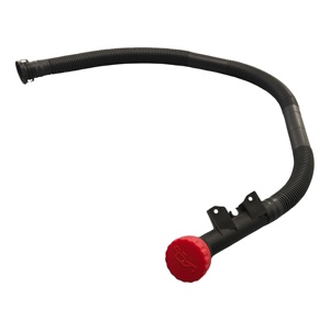 Piezas de Motor de Camión de Alta Calidad, Tubo de Llenado de Aceite de Motor de Camión 81018106015 81018100036 para Camión MAN - Product Image 1