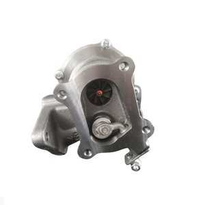 Turbocompresor KP35 54359880029 144113321R para Renault Clio IV Captur <span class=keywords><strong>Dacia</strong></span> <span class=keywords><strong>Sandero</strong></span> Logan II 1.5 DCi Motor K9K de Fábrica - Product Image 3