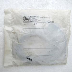 Un pour le nouveau capteur de proximité IFM IF5291 - Product Image 2
