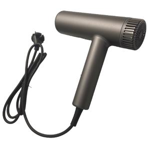 Secador de Pelo Plegable Portátil de Viaje de Alta Velocidad de 32 m/s, 2000-2400 W, Secador de Pelo Profesional de Salón con Motor Bldc - Product Image 1