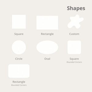 Vinilos Decorativos Personalizados para Pared, Gráficos de Vinilo Troquelados, Adhesivos Publicitarios para Pared, Decoración con Letras - Product Image 4