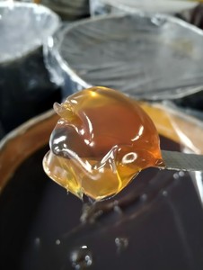 Grasa de Litio Multiusos Amarilla a Precios Económicos al por Mayor, Lubricante Industrial SAE KESHENGCHI - Product Image 1