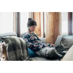 Cappellino CAPNIT in RPET, merchandising sostenibile - Product Image 5