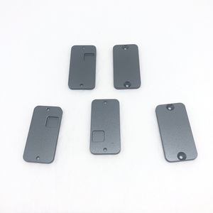 Oem Odm Custom Cnc Machinaal Bewerkte Fiets Motorfiets Onderdelen Rapid Prototyping - Product Image 6