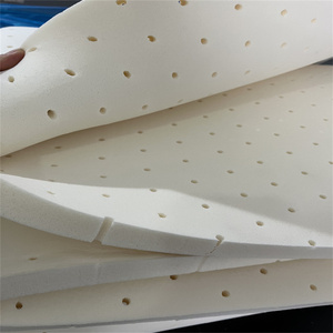 Chất lượng cao cao su thiên nhiên tấm xốp cho nệm - Product Image 3
