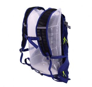 Sac à dos gilet d'hydratation BSCI, gilet de course léger pour l'eau - Product Image 4