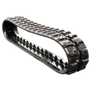 農業機械部品低価格農場コンバインハーベスターとゴム製トラックタイヤ - Product Image 6