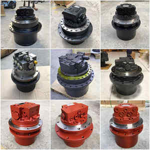 <span class=keywords><strong>Hitachi</strong></span> ZX200 <span class=keywords><strong>ZX240</strong></span>-<span class=keywords><strong>3</strong></span> <span class=keywords><strong>ZX240</strong></span>-5G penggali hidrolik perjalanan Motor kotak gir penggerak akhir Assy 9242907 9257553 - Product Image 3