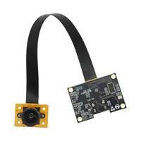 Module de caméra USB3.0 USB Type-C 2MP AR0235 Global Shutter FF 1920x1080 120FPS UVC Plug&Play pour vision industrielle robotique et OCR