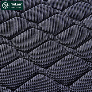 Matelas de salle à manger populaire <span class=keywords><strong>ISPA</strong></span> Matelas en mousse à mémoire de forme King Size avec technologie de refroidissement - Product Image 3