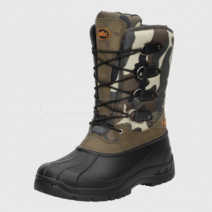 Botas de lluvia BLIZZY - Product Image 1