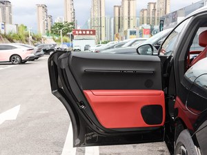 2025 Avatar 12 SUV eléctrico puro de alto rendimiento C-Han-Gan usado Smart EV Car New Energy Vehicle <span class=keywords><strong>Avatara</strong></span> 12 ULTRA - Product Image 6