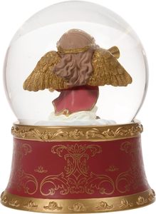 Globo <span class=keywords><strong>de</strong></span> <span class=keywords><strong>Nieve</strong></span> Musical Anual <span class=keywords><strong>con</strong></span> Ángel <span class=keywords><strong>de</strong></span> Precious Moments 2024 |   <span class=keywords><strong>Esfera</strong></span> <span class=keywords><strong>de</strong></span> Resina/<span class=keywords><strong>Vidrio</strong></span> |   Regalo <span class=keywords><strong>de</strong></span> Decoración Navideña y Festiva - Product Image 5
