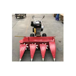 Green bean cutting machine chili harvester manual harvester