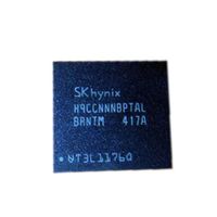H58G66BK7BX067 LPDDR 315FBGA 8GB DDR SDRAM Chip de Memoria IC Circuitos Integrados Componentes Electrónicos Nuevo