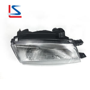 Partes de Carrocería Faros Delanteros para Suzuki 1995-1997 BALENO/ESTEEM Lámpara Principal 218-1113 D 35320-60G00 I 35120-60G00 - Product Image 3