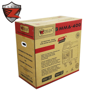 Generador Portátil Industrial de Alta Resistencia Compatible con Máquina de Soldar Trifásica para Uso en Fábrica - Product Image 5