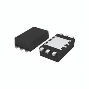 6 SMD, Flat Leads Exposed Pad Electronic Chips Component Power Management (PMIC) BH34M0AWHFV-TR Original One Stop Service - Product Image 1