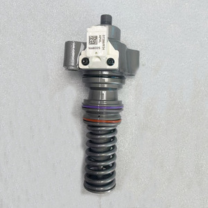 Pompe d'unité de carburant Diesel de haute qualité 1668325 élément de pompe à carburant Assy pour camion DAF <span class=keywords><strong>XF</strong></span> <span class=keywords><strong>105</strong></span> - Product Image 6