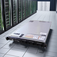 Server Rak Bekas 1U Dell Poweredge R610 R620 R630 Intel Xeon Rekondisi Original Laris Terjual