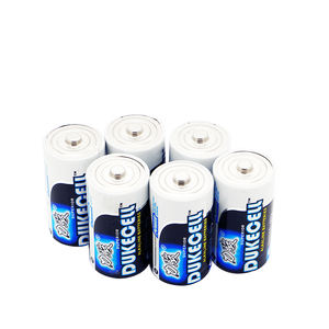 DUKECELL Batería Alcalina Súper <span class=keywords><strong>C</strong></span> Tamaño AM2 <span class=keywords><strong>Lr14</strong></span> Baterías No Recargables Batería de 1,5 Voltios Fabricación Profesional - Product Image 2