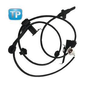 Sensor de velocidad de <span class=keywords><strong>rueda</strong></span> ABS automático para <span class=keywords><strong>Toyota</strong></span> <span class=keywords><strong>Yaris</strong></span> OEM 89542-52030 8954252030 - Product Image 1