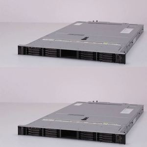 Servidor en Rack PowerEdge R6625 10*2.5 SATA/SAS/NVME AMD EPYC 9734 2*1400W H355 BOSS-N1 1u R6625 - Product Image 4