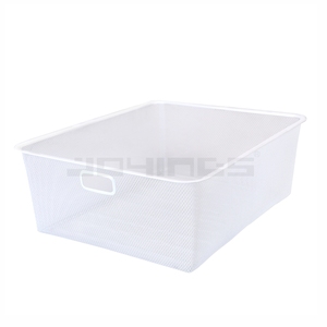 رفوف خزانة معدنية من الأسلاك المعدنية ، رف تخزين ورف معدني عالي الجودة - Product Image 3