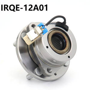 Unidad de Rodamiento de Rueda Delantera Irqe 7467256 para Chevrolet Epica Chery E 96639585 - Product Image 3