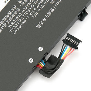 联想ThinkPad P1第<span class=keywords><strong>3</strong></span>代X1极限第三代TP00099D的顶级笔记本电脑电池L19M4P71 L19C4P71 L19L4P71 - Product Image 4