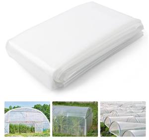 blue ocean durable Eco-Friendly Samples Available Green House <b>Sheeting</b> <b>Greenhouse</b> <b>Plastic</b> Cover film <b>for</b> agricultural garden use - Product Image 2