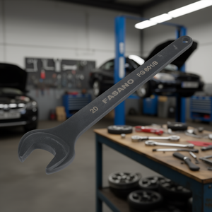 Fasano <b>Open</b> <b>End</b> Wrench 20mm Automotive Repair Tool - Product Image 3