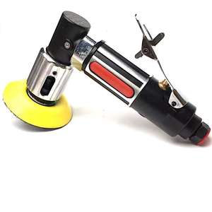 <span class=keywords><strong>2</strong></span> في. ملمع يحصل في الأماكن الضيقة أن 6 "د/أ ساندر هو كبير للوصول إلى الطيات خارج المواد البلاستيكية إصلاح - Product Image 3