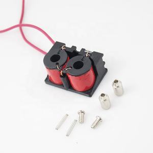 Neuer 1073 DC 9-12V Universal Elektrischer Felgenschloss-Spulenmotor Türschloss-Teile - Product Image 5