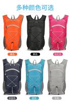 Mochila Ligera Impermeable de 20-36L para Senderismo, Montañismo, Camping y Viajes, Unisex