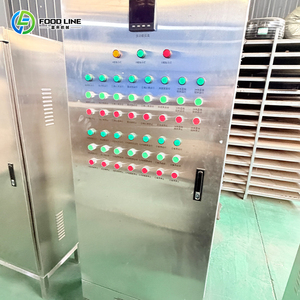 Máquina de Llenado de Agua y Jugos con Botella de Plástico, Tubos de Plástico Blando, Máquina de Llenado y Sellado de Bebidas, Jugos y Helados - Product Image 4