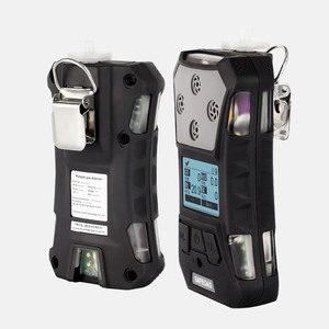 เครื่องตรวจจับก๊าซปั๊ม SKY3000สำหรับ (0-20/50/100/250ppm) -เซ็นเซอร์ไฟฟ้าเคมี, ATEX/iecex, การบันทึกข้อมูล SKY3000 SKY3000 - Product Image 2
