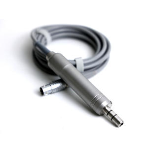 Micromotore Brushless Personalizzabile per Unità Dentale Mobile Portatile con Carrello, Micromotore per Ortodonzia e Implantologia - Product Image 1